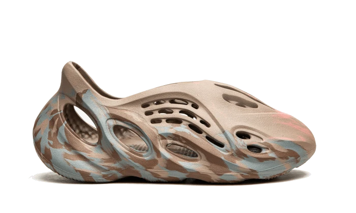 Adidas Yeezy Foam RNNR MX Sand Grey