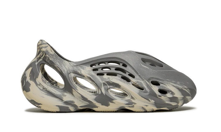 Adidas Yeezy Foam RNNR MXT Moon Gray
