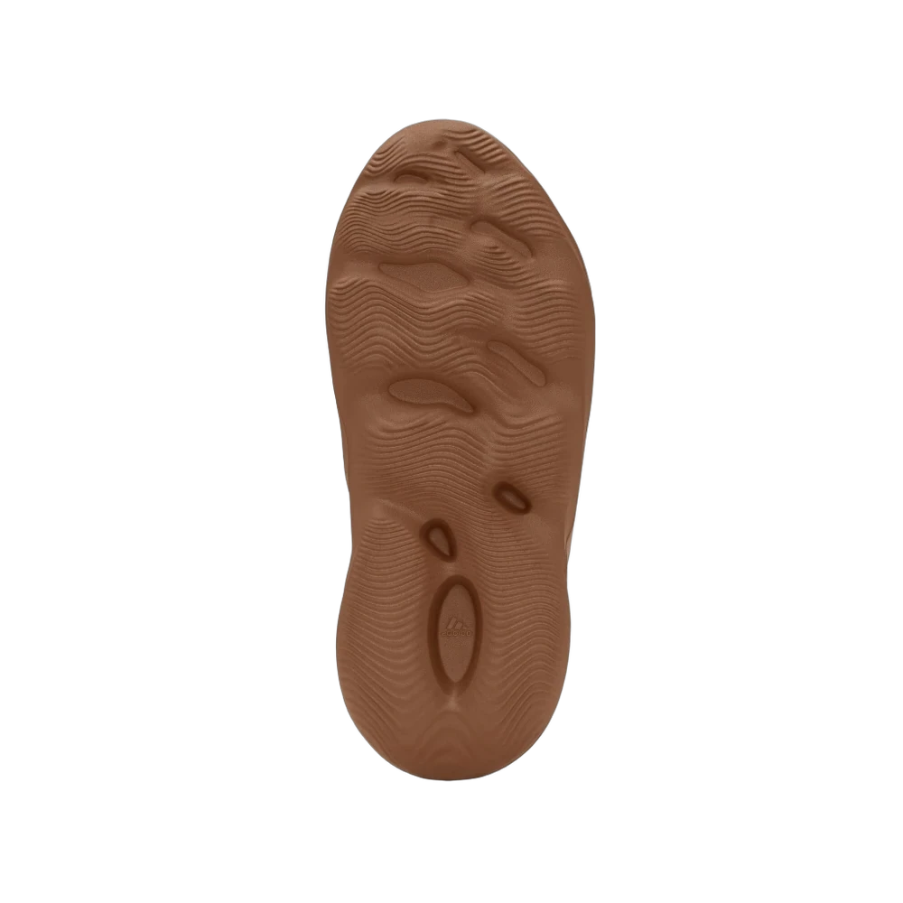 Adidas Yeezy Foam RNR Clay Red