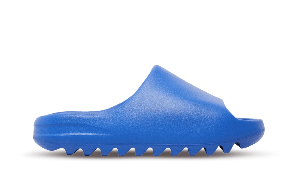 Adidas Yeezy Slide Azure