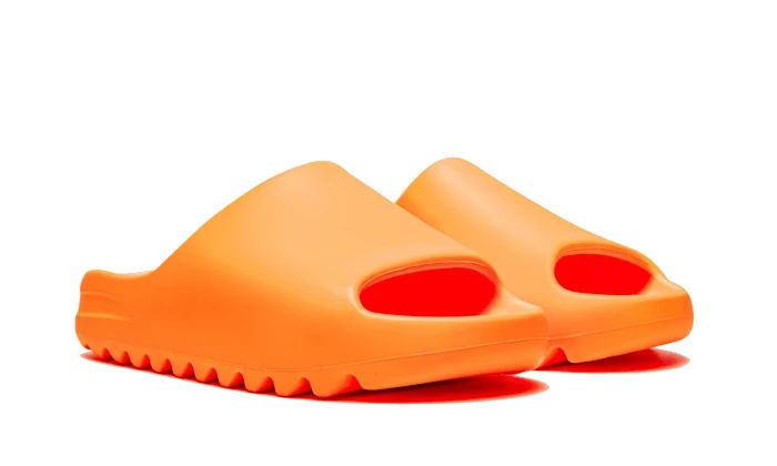 Adidas Yeezy Slide Enflame Orange