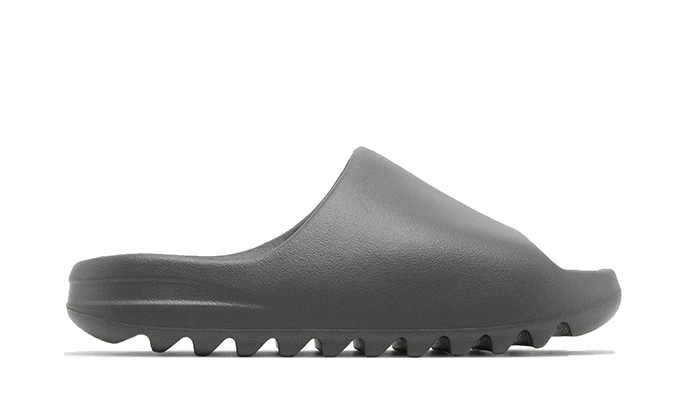 Adidas Yeezy Slide Granite