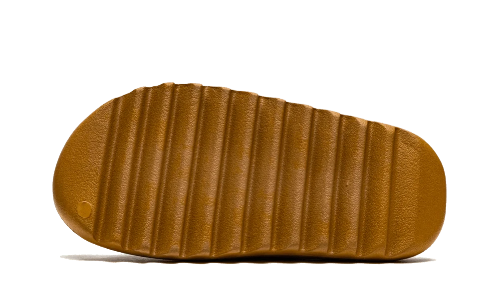 Adidas Yeezy Slide Ochre