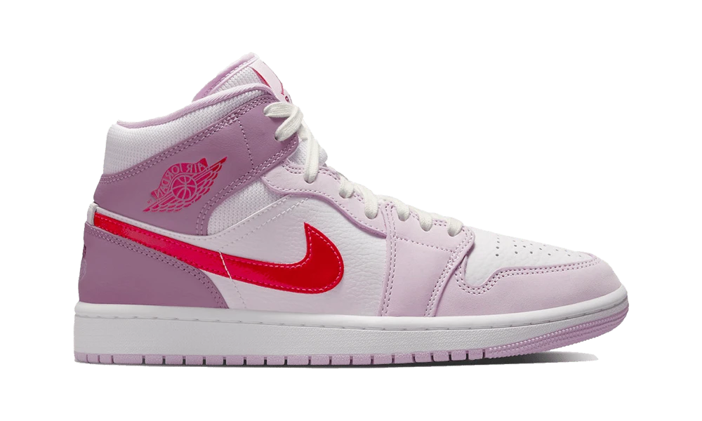 Air Jordan 1 Mid Valentine's Day (2022)