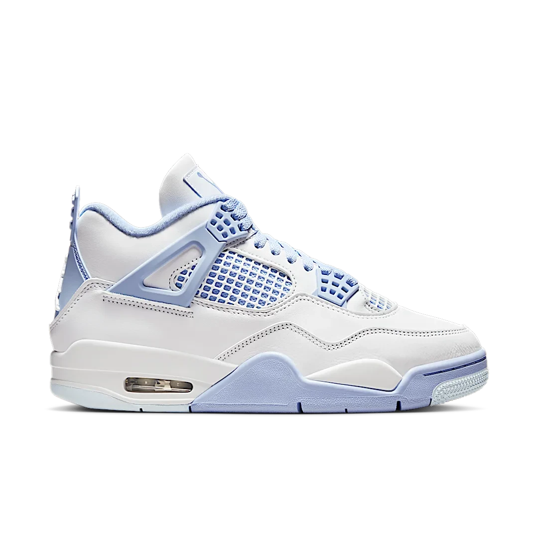 Air Jordan 4 Retro Forget Me Not