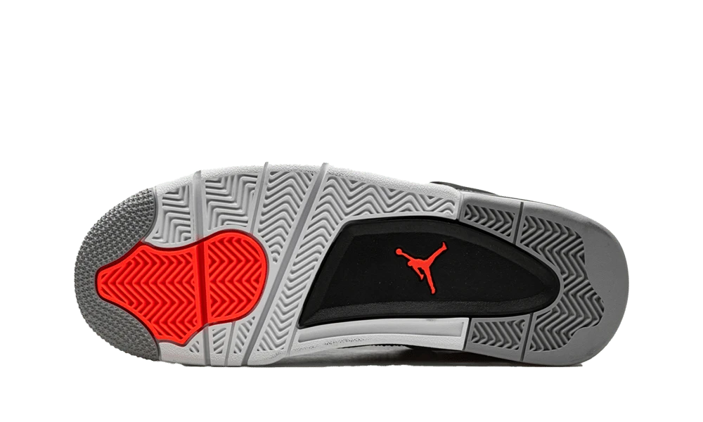 Air Jordan 4 Retro Infrared