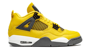 Air Jordan 4 Retro Lightning (2021)