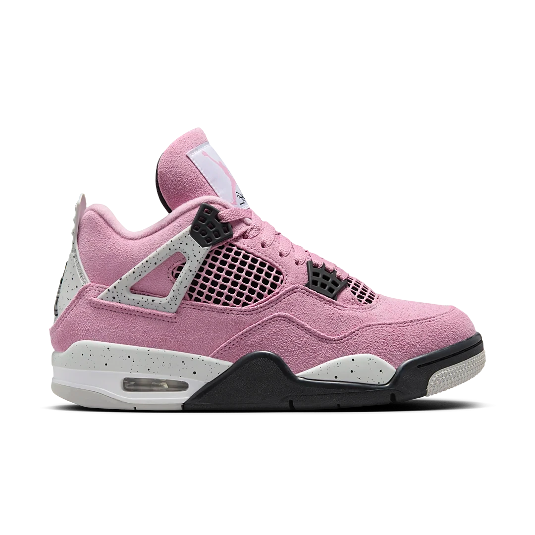 Air Jordan 4 Retro Orchid