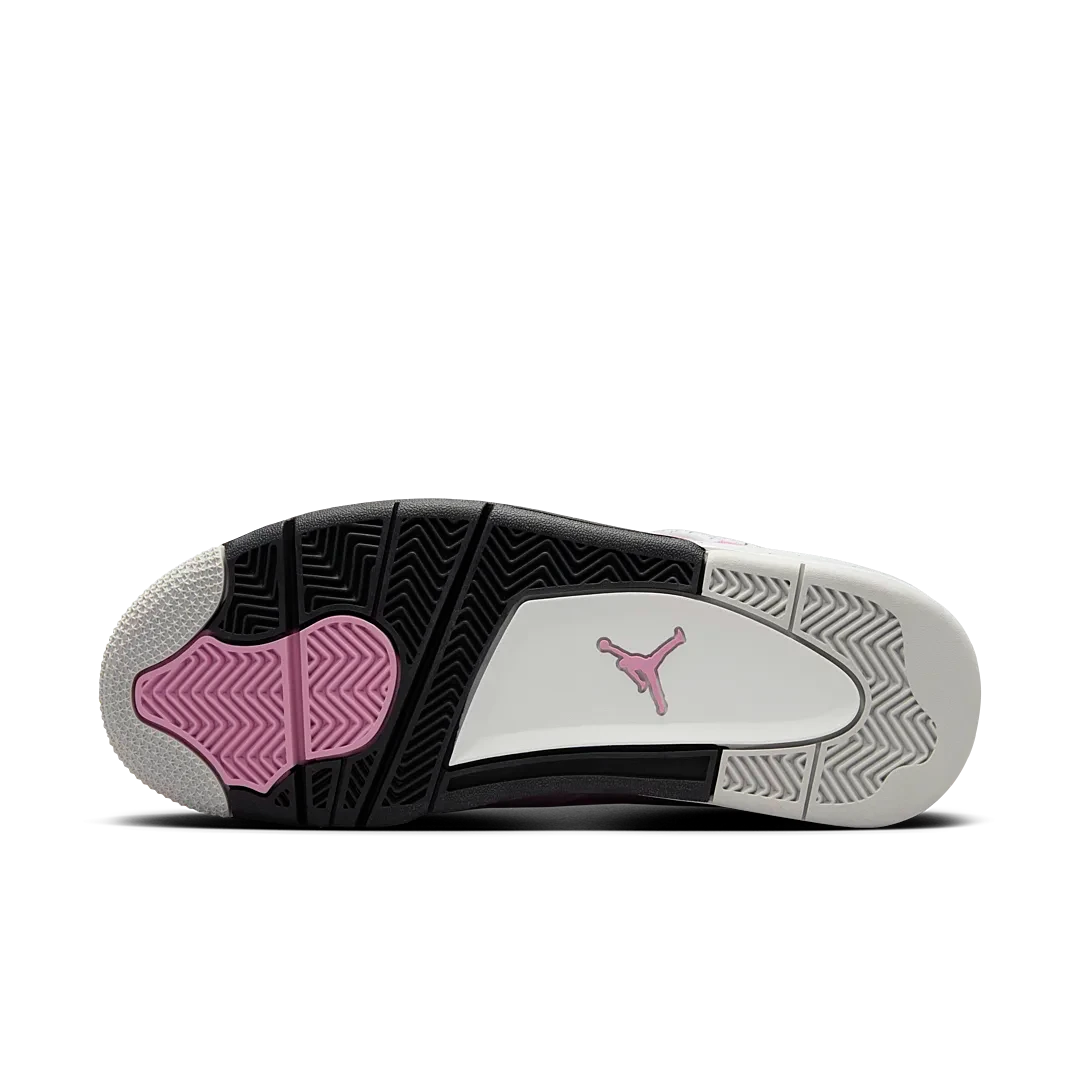Air Jordan 4 Retro Orchid