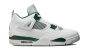 Air Jordan 4 Retro Oxidized Green