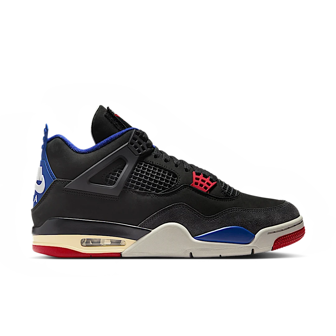Air Jordan 4 Retro Rare Air