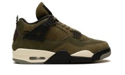 Air Jordan 4 Retro SE Craft Medium Olive