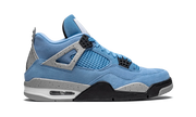 Air Jordan 4 Retro University Blue