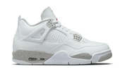 Air Jordan 4 Retro White Oreo (2021)