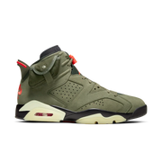 Air Jordan 6 Retro Travis Scott