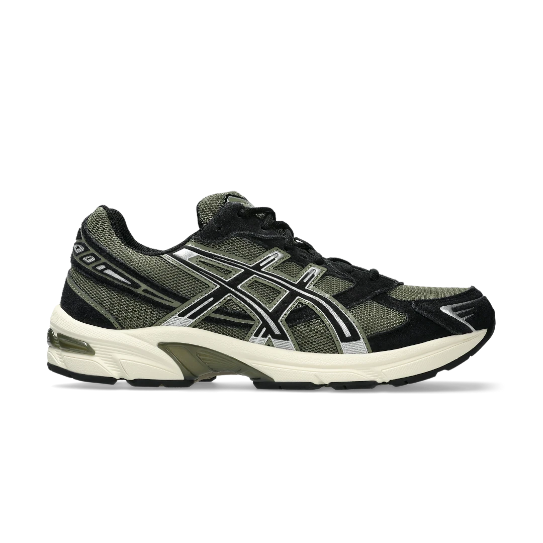 ASICS Gel-1130 Irvine Black