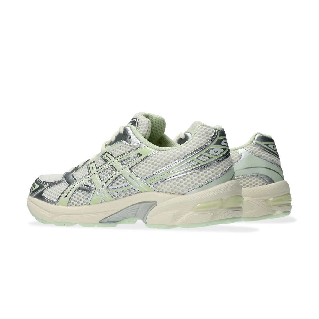 ASICS Gel-1130 Silver Pack Green