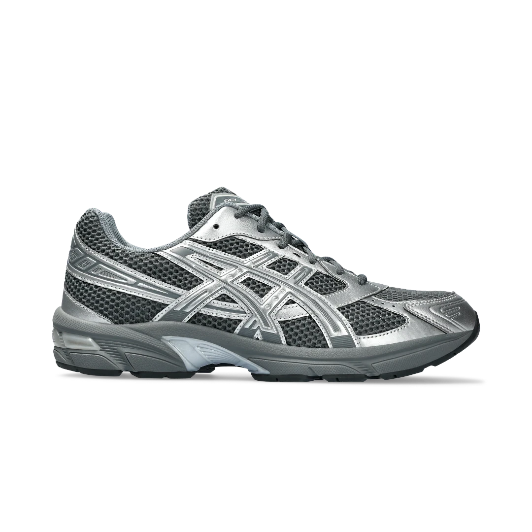 ASICS Gel-1130 Steel Grey Pure Silver