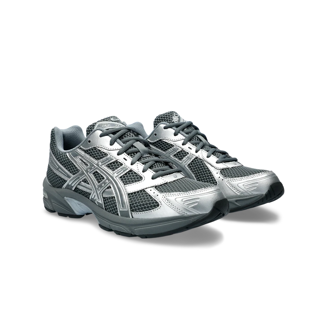 ASICS Gel-1130 Steel Grey Pure Silver