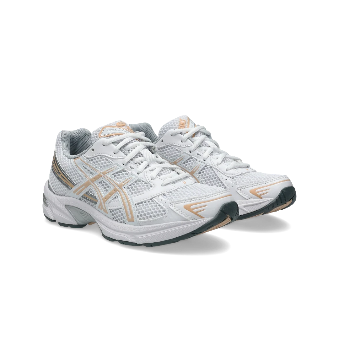 ASICS Gel-1130 White Bisque