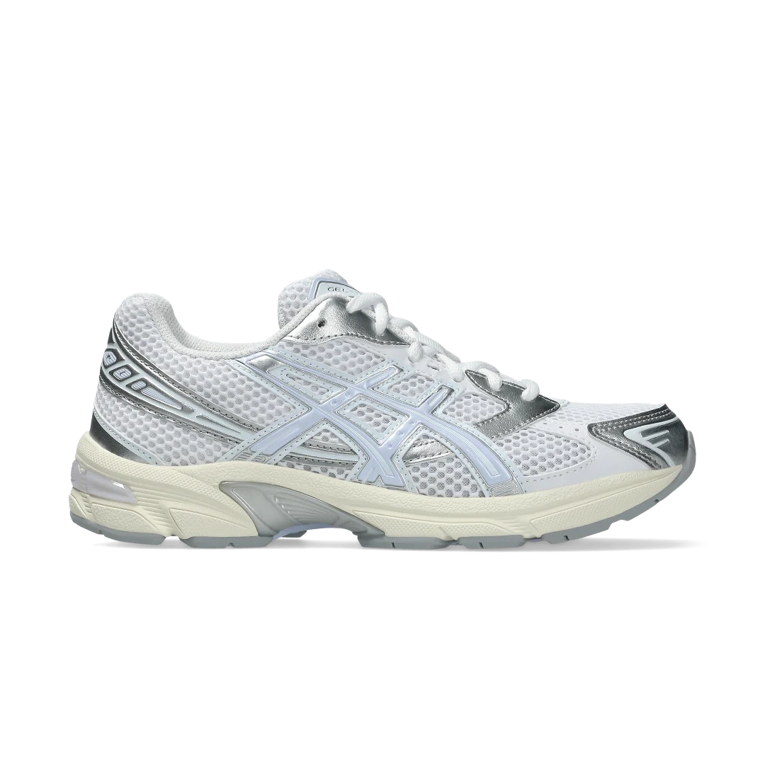 ASICS Gel-1130 White Blue Fade