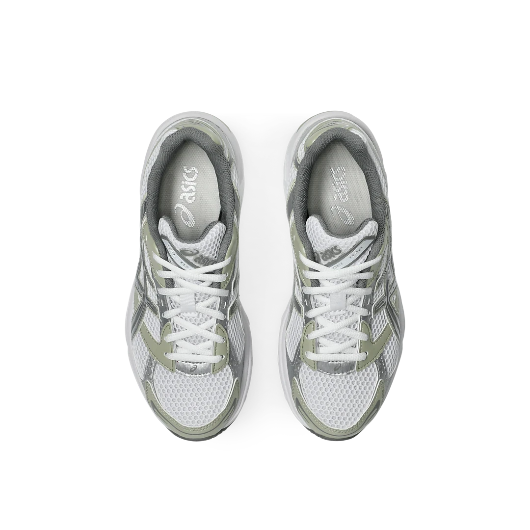 ASICS Gel-1130 White Dried Leaf Green