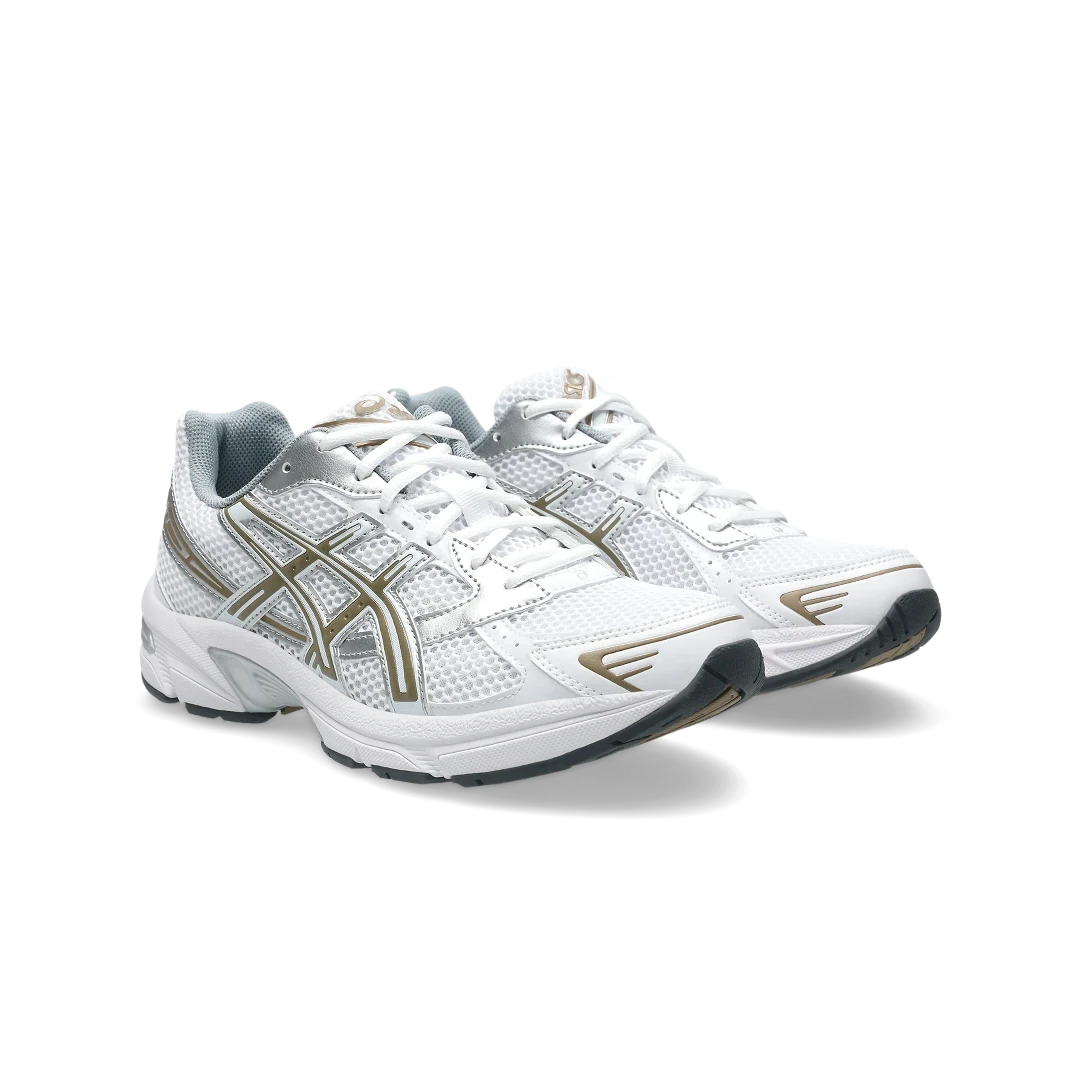 ASICS Gel-1130 White Pepper