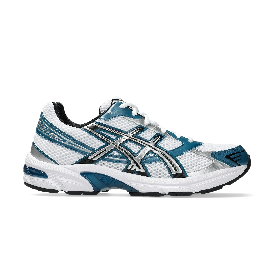 ASICS Gel-1130 White Restful Teal