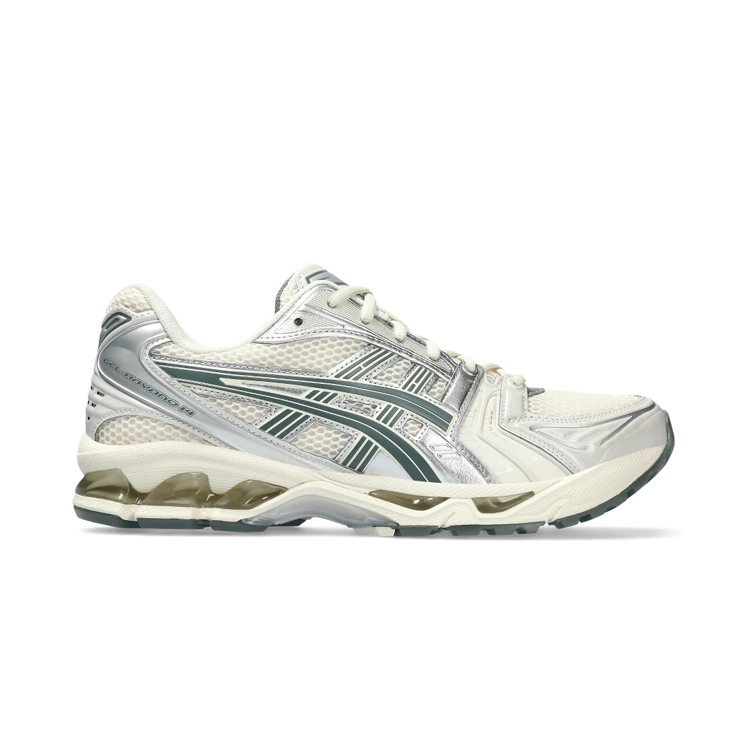 ASICS Gel-Kayano 14 Birch Dark Pewter