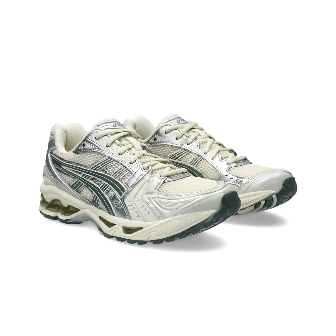ASICS Gel-Kayano 14 Birch Dark Pewter