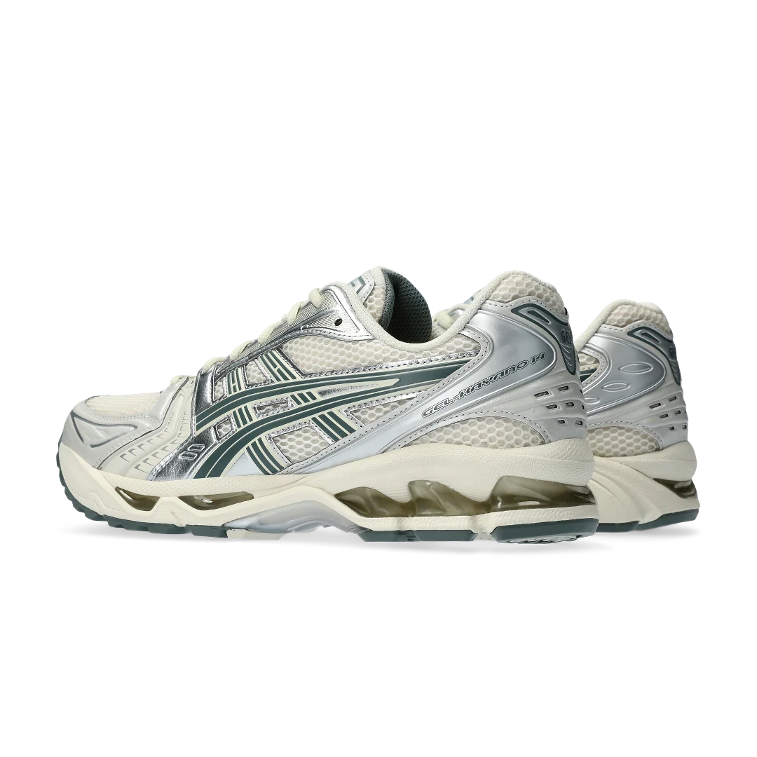 ASICS Gel-Kayano 14 Birch Dark Pewter