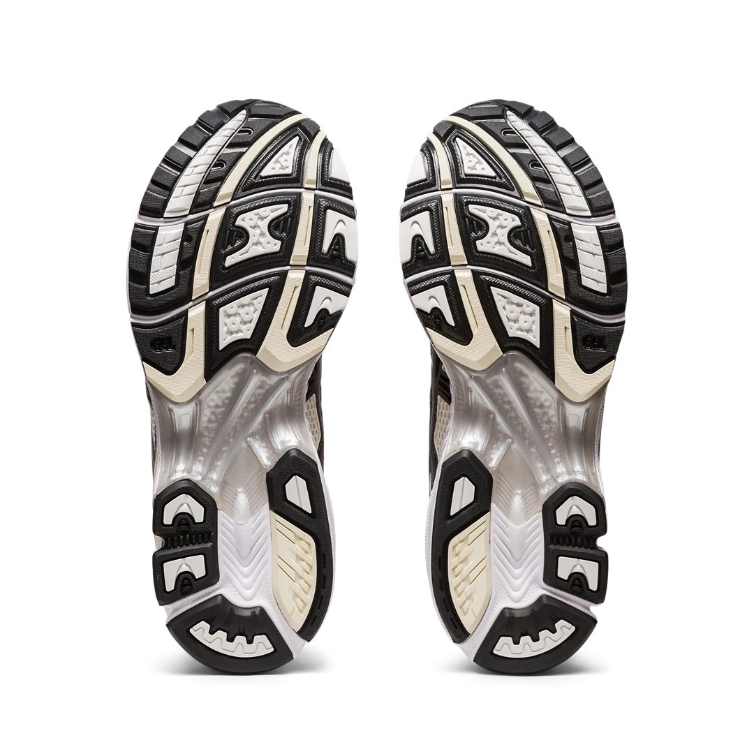 ASICS Gel-Kayano 14 Cream Black Metallic Plum