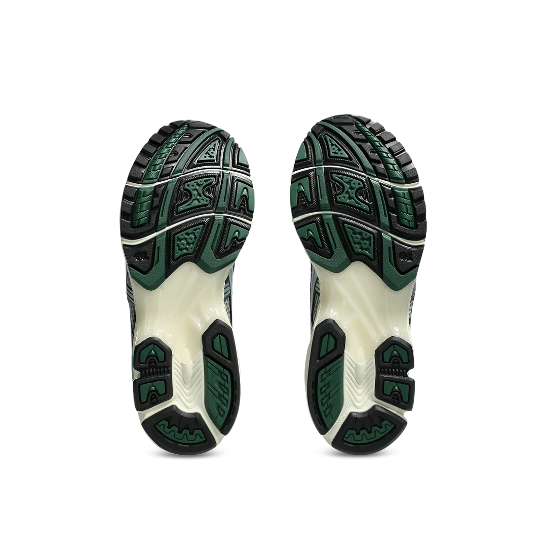 ASICS Gel-Kayano 14 Dried Leaf Green Pure Silver