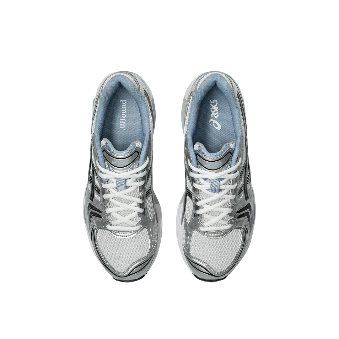 ASICS Gel-Kayano 14 JJJJound White Blue