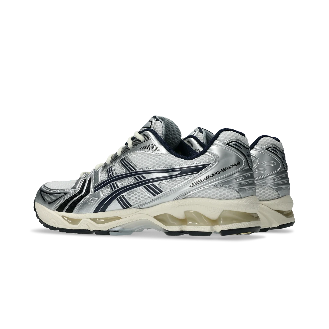 ASICS Gel-Kayano 14 JJJJound White Navy