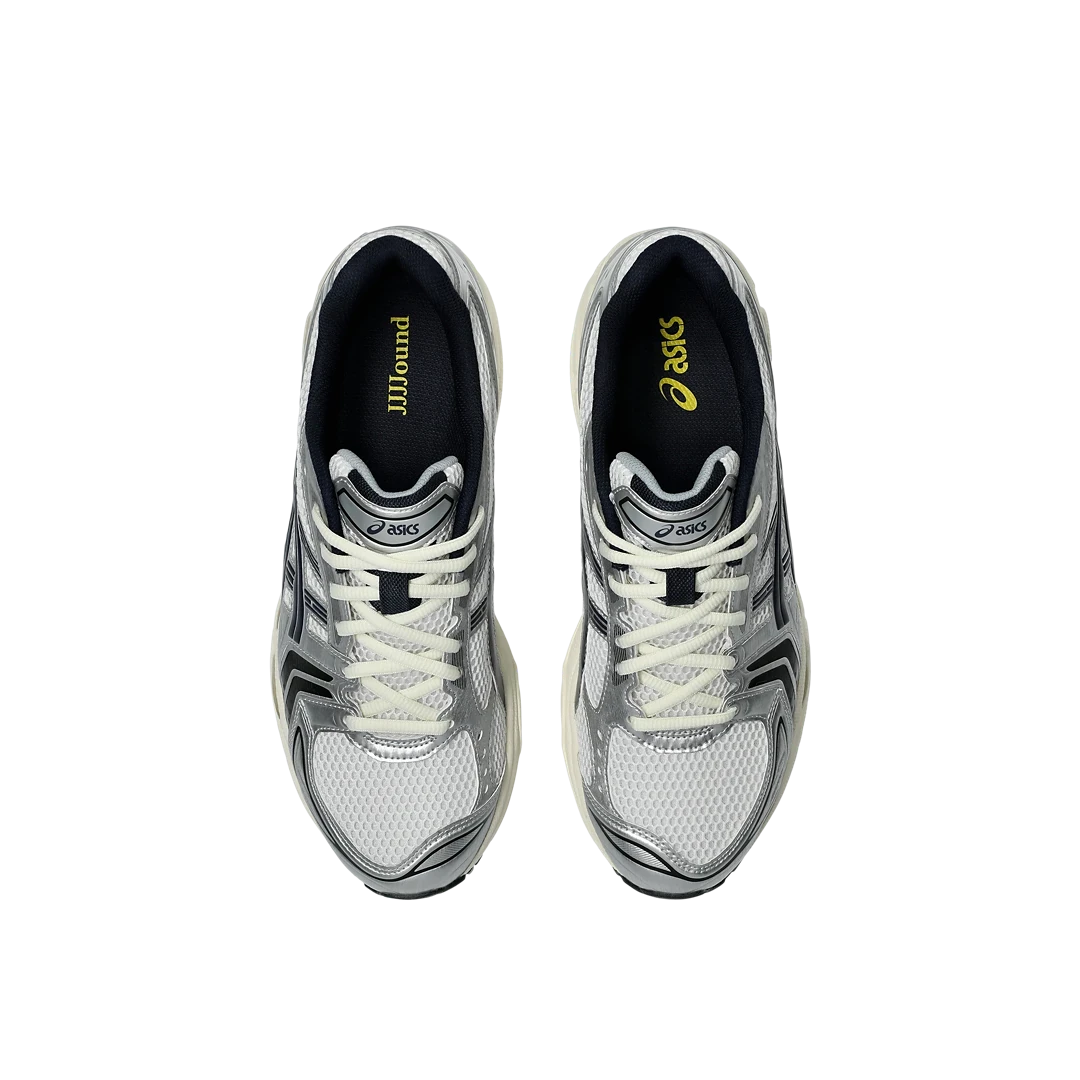 ASICS Gel-Kayano 14 JJJJound White Navy