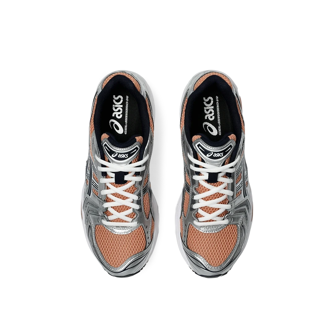 ASICS Gel-Kayano 14 Sepia Pure Silver