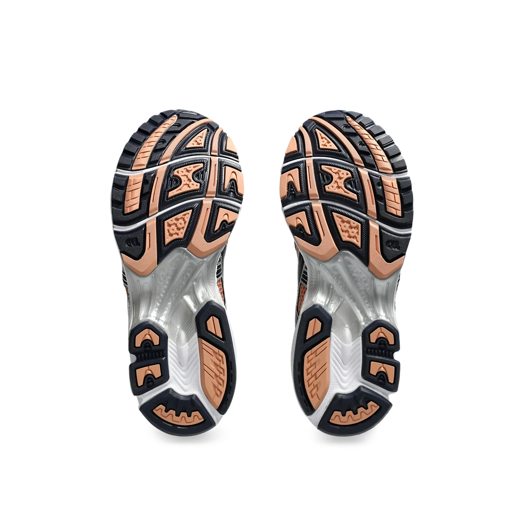 ASICS Gel-Kayano 14 Sepia Pure Silver