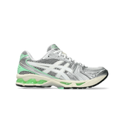 ASICS Gel-Kayano 14 Silver Lime