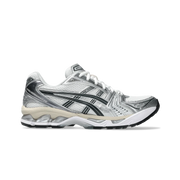 ASICS Gel-Kayano 14 White Graphite Grey
