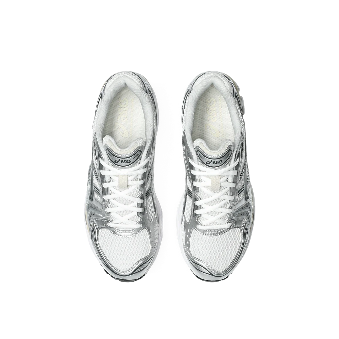 ASICS Gel-Kayano 14 White Graphite Grey