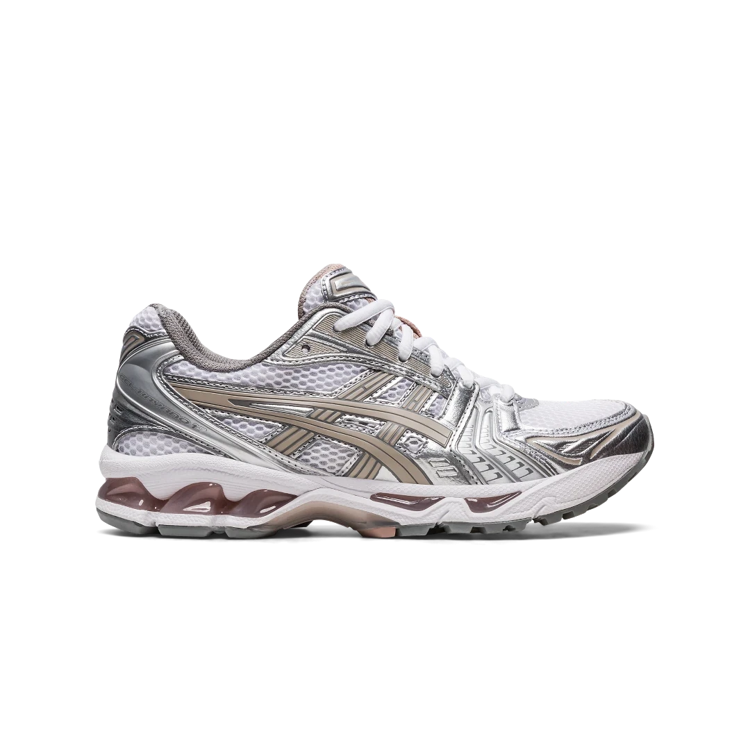 ASICS Gel-Kayano 14 White Moonrock