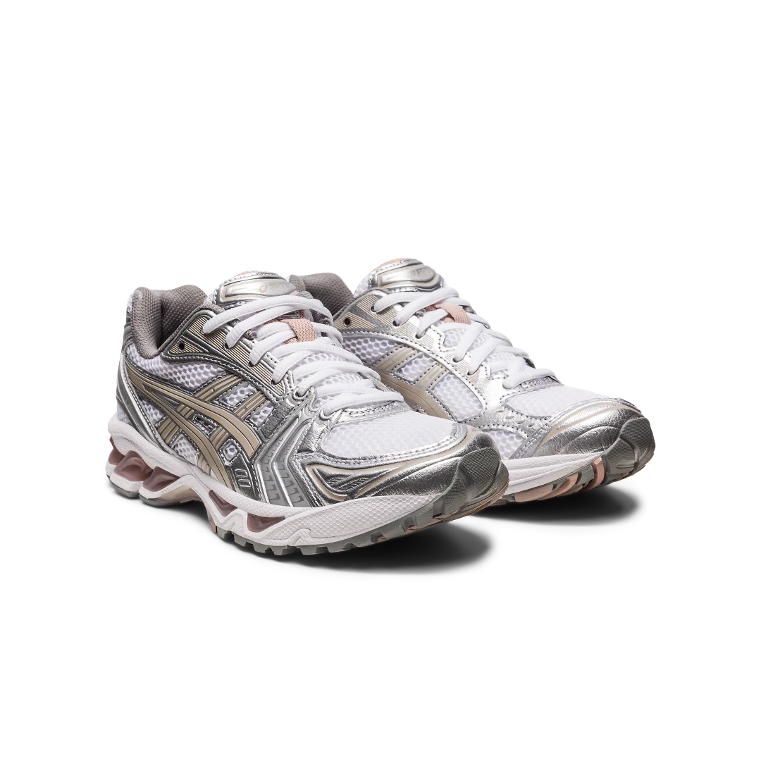 ASICS Gel-Kayano 14 White Moonrock