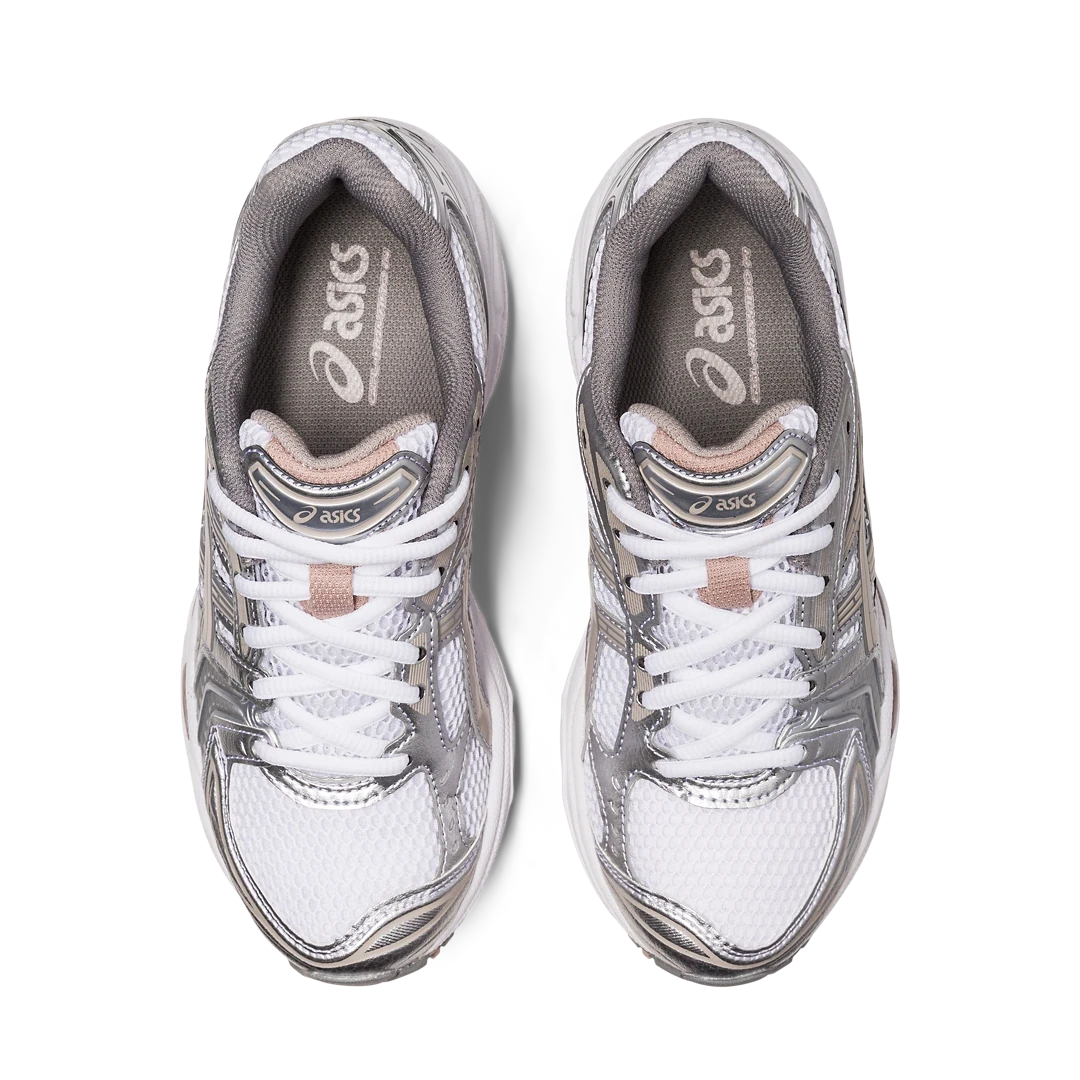 ASICS Gel-Kayano 14 White Moonrock