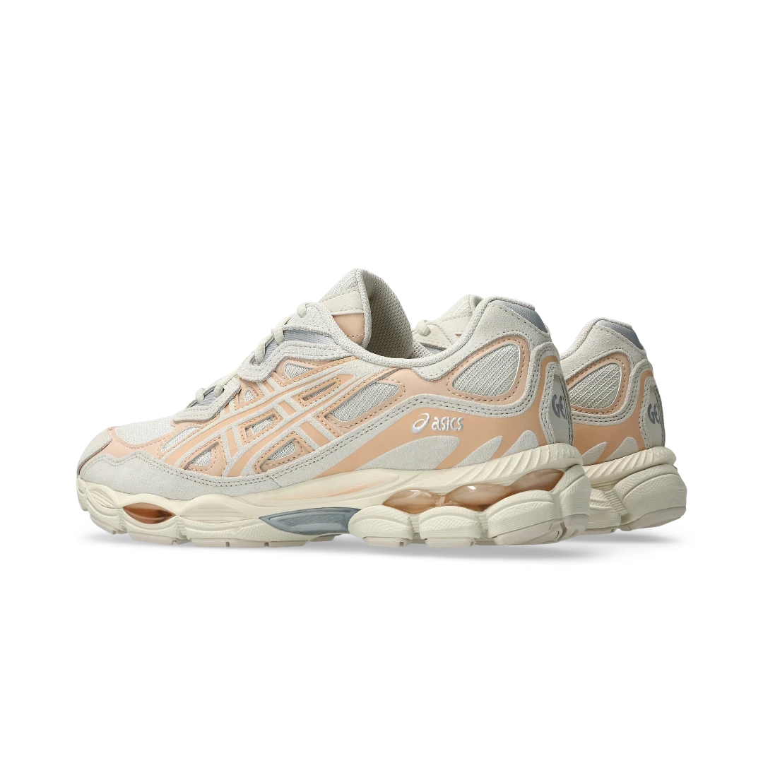 ASICS Gel-NYC Oatmeal Bisque
