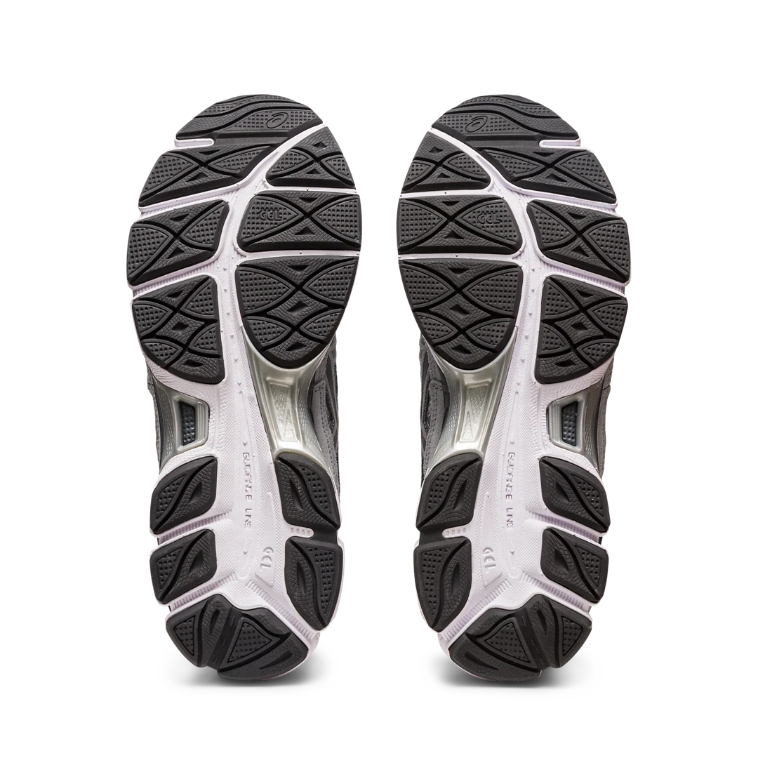 ASICS Gel-NYC White Steel Grey