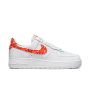 Nike Air Force 1 Low Orange Paisley