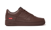 Nike Air Force 1 Low Supreme Baroque Brown