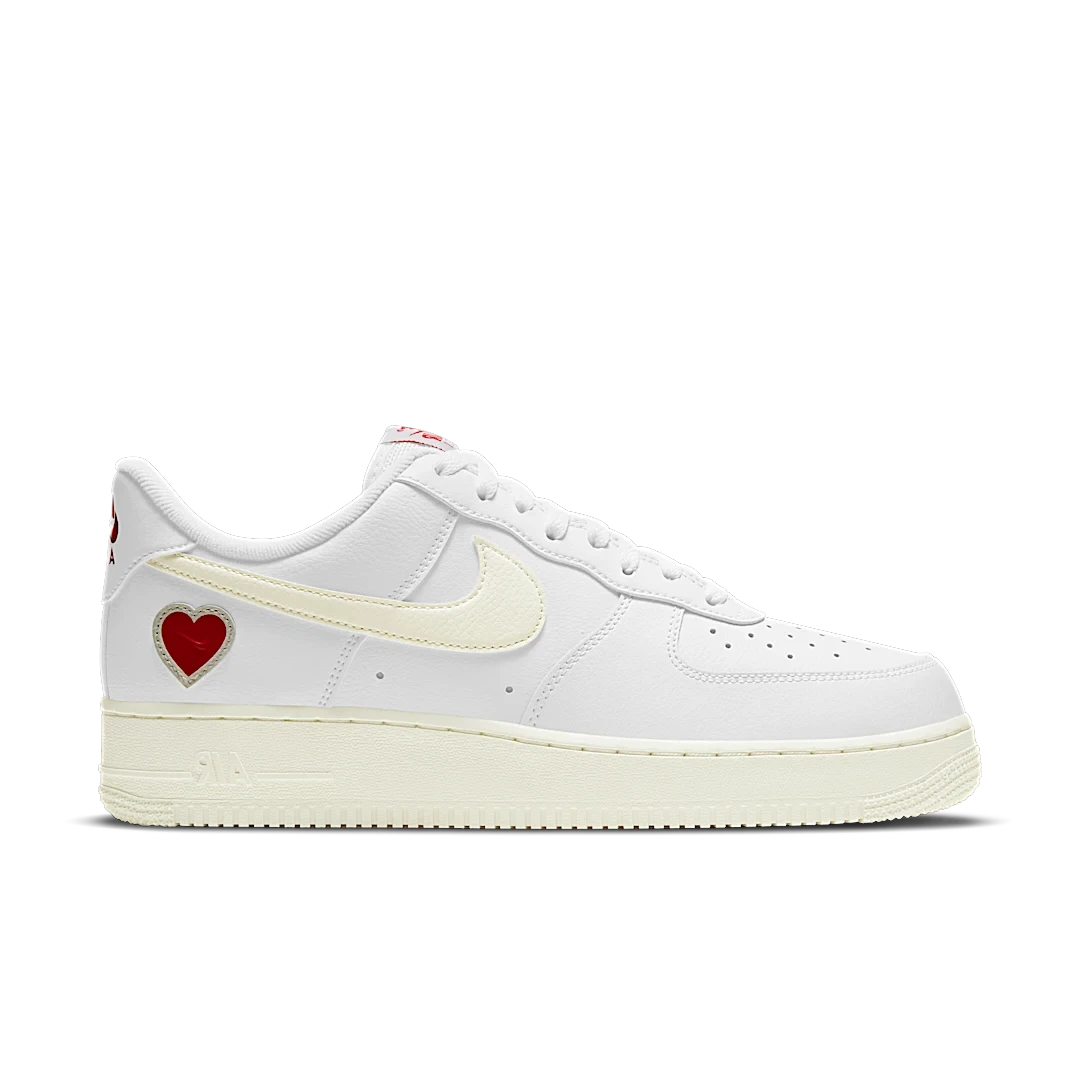 Nike Air Force 1 Low Valentine's Day (2021)