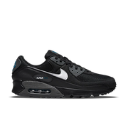 Nike Air Max 90 Black Iron Grey Marina